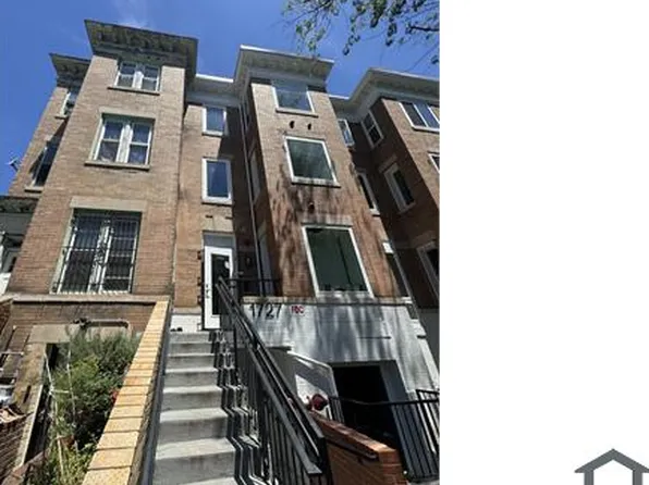 1727 Euclid St NW #201, Washington, DC 20009