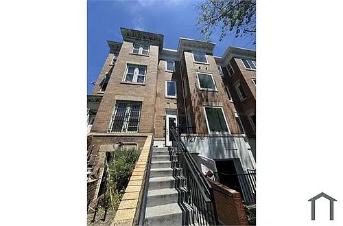 1727 Euclid St NW #301 Photo 1