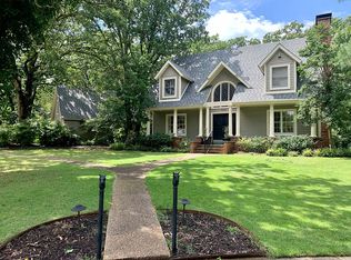 3162 N Katherine Ave, FAYETTEVILLE, AR 72703