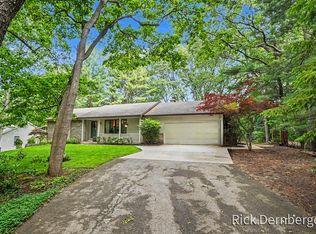 2185 Eagle Blvd, Holland, MI 49424