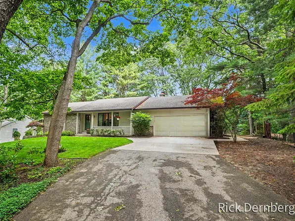2185 Eagle Blvd, Holland, MI 49424