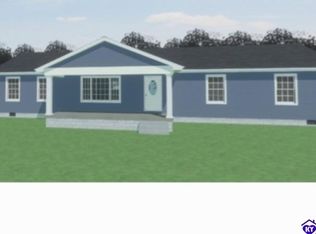 301 Lee Miller Rd, Leitchfield, KY 42754