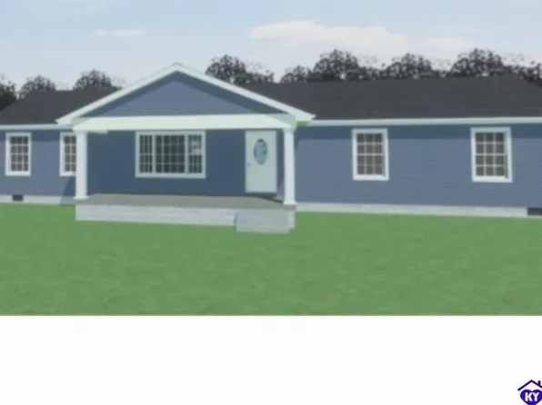 301 Lee Miller Rd, Leitchfield, KY 42754