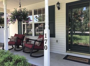 170 Shiloh Dr, La Vergne, TN 37086