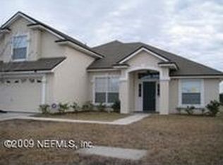 8309 Swanton Ln, Jacksonville, FL 32244