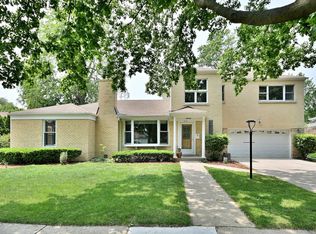 8318 Kilbourn Ave, Skokie, IL