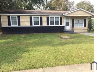 1718 Marengo Dr, Mobile, AL 36605