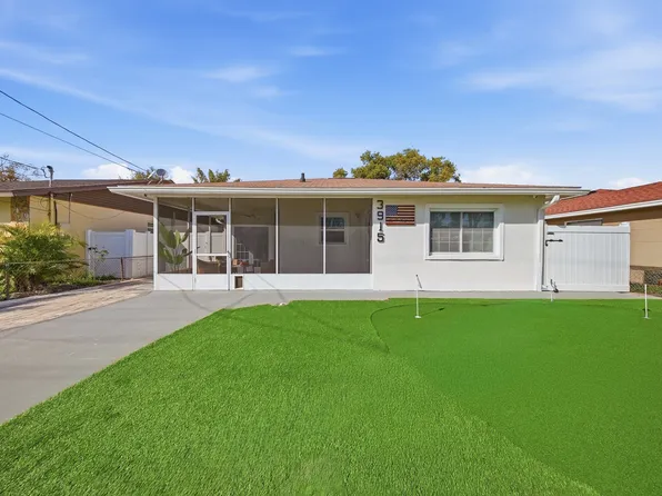 3915 W Gray St, Tampa, FL 33609
