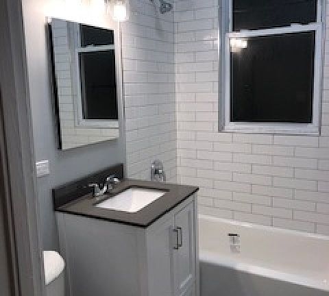 5th image of 5835 N Magnolia Ave #2