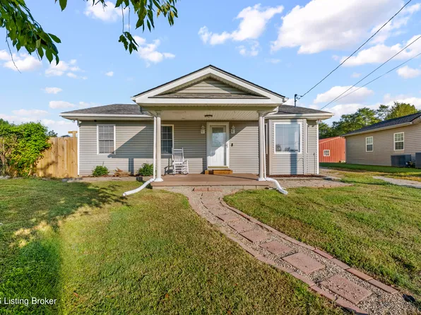 17523 Aiken Rd, Louisville, KY 40245