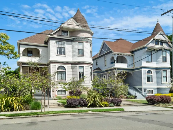 1833 Clinton Ave, Alameda, CA 94501