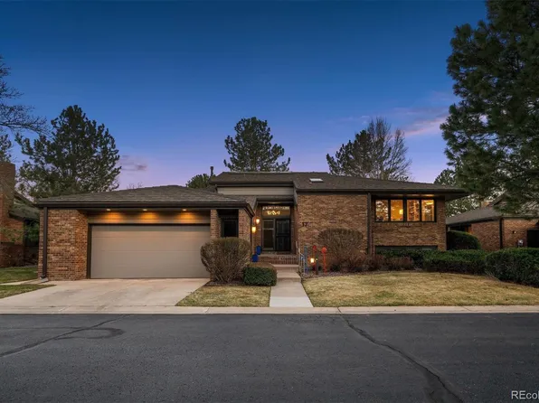 2777 S Elmira Street #17, Denver, CO 80231