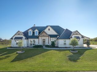 3018 Stardust Ln, Northlake, TX 76226