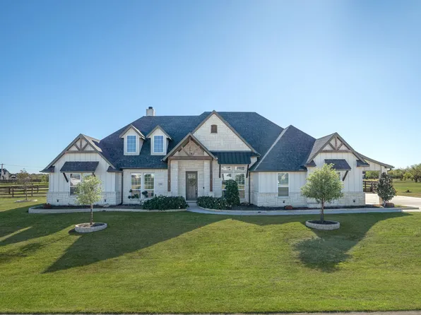 3018 Stardust Ln, Northlake, TX 76226