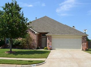 303 Rock Meadow Trl, Mansfield, TX 76063