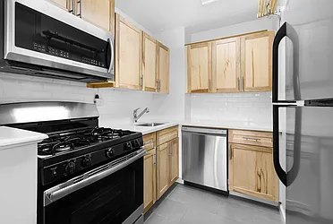 Sold by Keller Williams NYC
