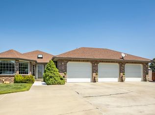 111 N 93rd Ave, Yakima, WA