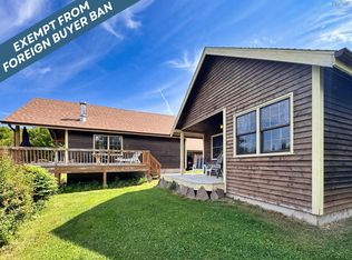 14515 Highway 4, Red Islands, NS B0E3B0