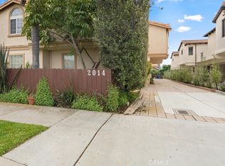 2014 Grant Ave #B, Redondo Beach, CA 90278