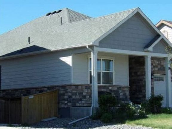 Property Side View