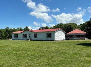 1838 Oak Grove Church Rd, Adolphus, KY 42120