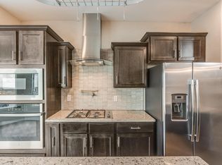 912 Abe Goldberg Dr, El Paso, TX 79932