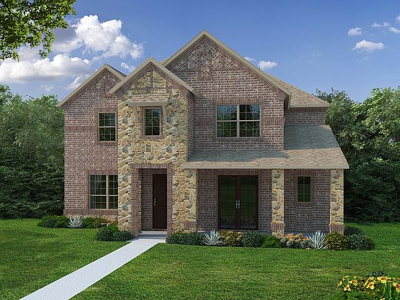 Elevation B