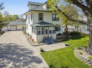 1063 Windermire St, Indianapolis, IN 46227