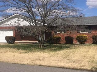 211 Brubaker Dr, South Pt, OH