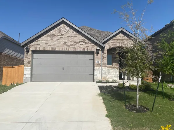 253 Windswept Way, Kyle, TX 78640