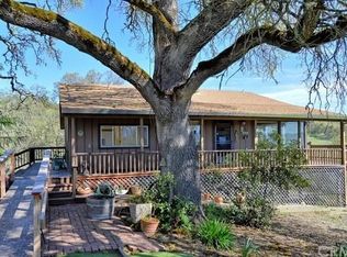 3377 Keeling Ave, Lakeport, CA