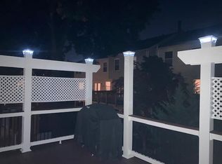 309 Fleece Flower Dr, Gaithersburg, MD 20878