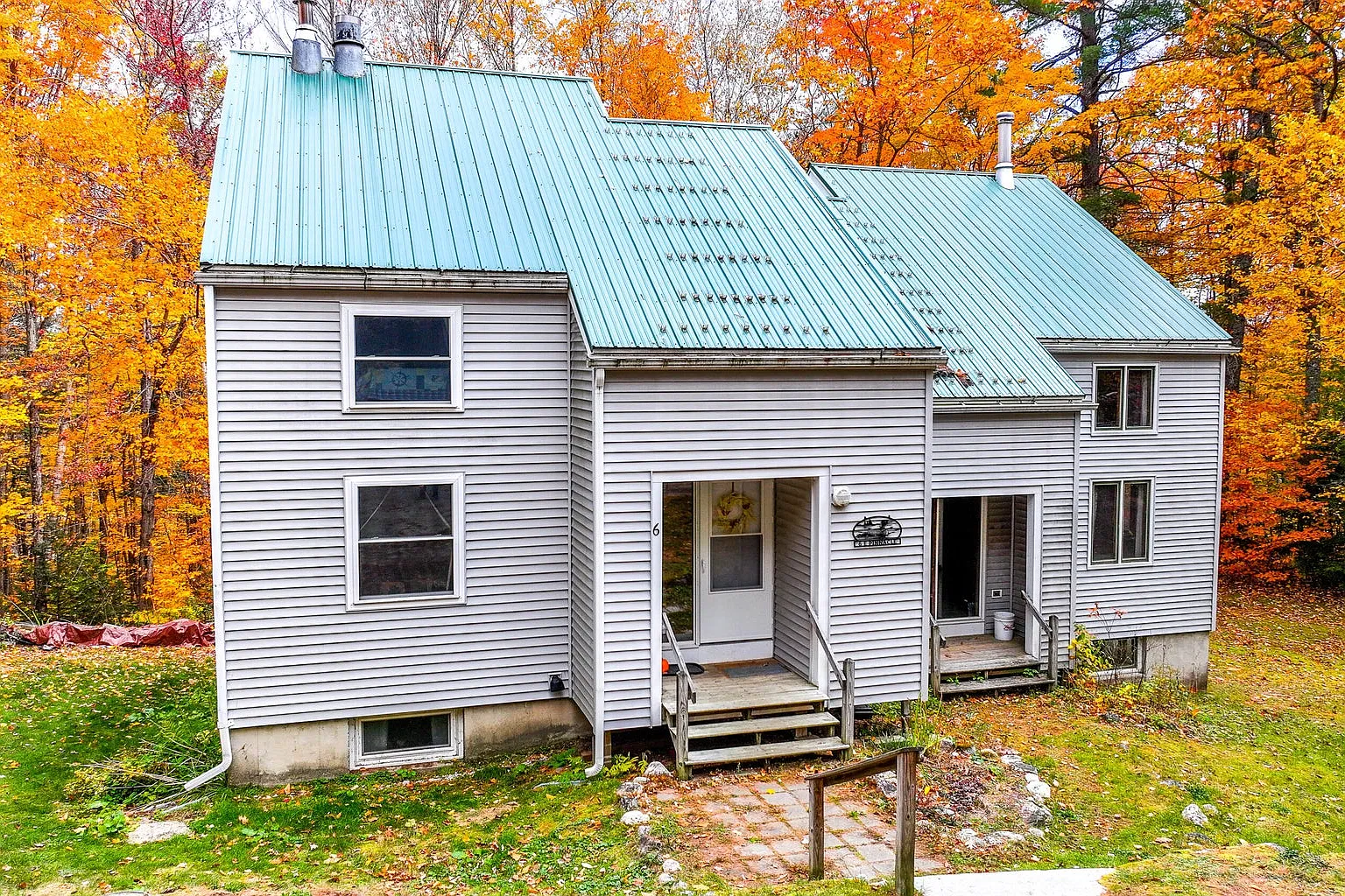 1 bed, 700 sqft, $2,000 — Photo 1