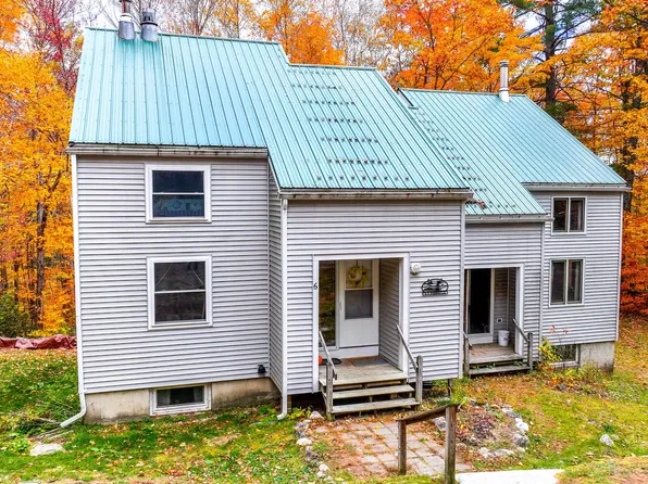 6 E Pinnacle Rd #B, Bridgton, ME 04009