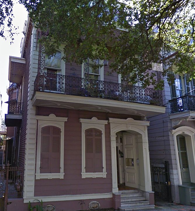 1st image of 632 Esplanade Ave APT 204
