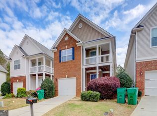 628 Shadow Valley Ct, Lithonia, GA 30058