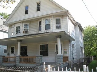3409 Daisy Ave, Cleveland, OH 44109