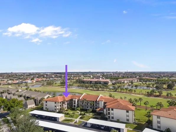 12581 Kelly Sands Way APT 522, Fort Myers, FL 33908
