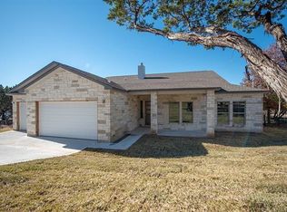 21003 Twisting Trl, Lago Vista, TX 78645