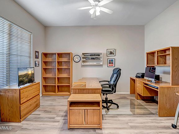 5th image of 3041 W KELLER Drive