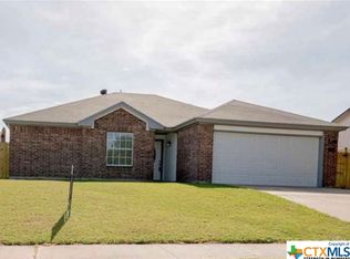 5007 Paragon Dr, Killeen, TX 76542