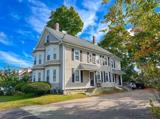 28 Pond St, South Weymouth, MA 02190