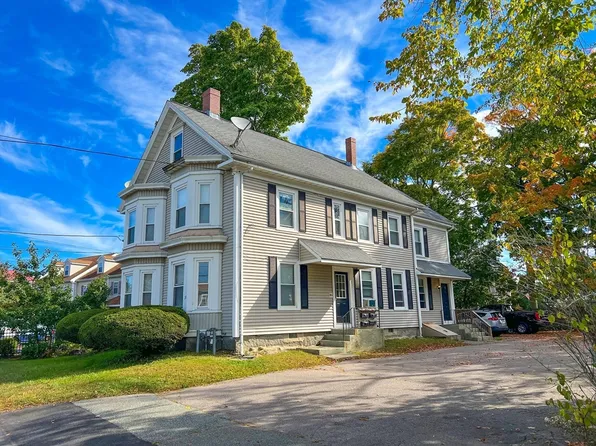 28 Pond St, South Weymouth, MA 02190