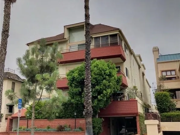 1127 9th St Unit 308, Santa Monica, CA 90403