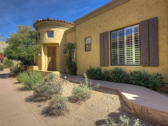 2nd image of 9270 E Thompson Peak Pkwy #320