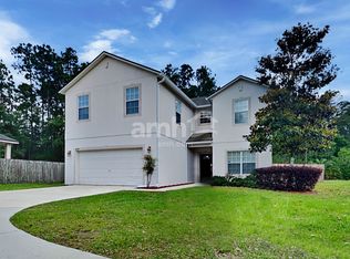 9140 Raptor Dr, Jacksonville, FL 32221
