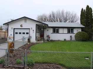 712 Locust St, Kimberly, ID 83341