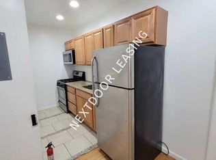 162 University Ave #3M, Newark, NJ 07102