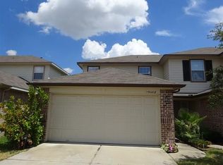 19408 Dry Canyon Ct, Katy, TX 77449