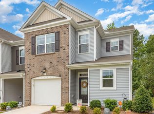 1032 Brightskies St, Morrisville, NC 27560